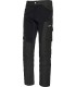 Pantalón de trabajo 8022B FLEXARD. ISSALINE 3