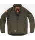 Chaqueta Workshell acolchada S8635. Workteam3