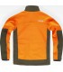 Chaqueta Workshell combinada S8631. Workteam2