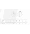 Chaqueta Workshell combinada S8631. Workteam4