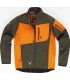 Chaqueta Workshell combinada S8633. Workteam1