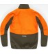 Chaqueta Workshell combinada S8634. Workteam2