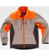 Chaqueta Workshell combinada tricolor S8625. Workteam3