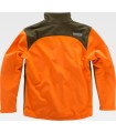 Chaqueta Workshell combinada S8630. Workteam2