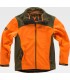 Chaqueta Workshell combinada S8630. Workteam1
