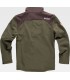 Chaqueta Workshell combinada S8600. Workteam2