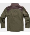 Chaqueta Workshell combinada S8600. Workteam2
