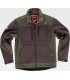 Chaqueta Workshell combinada S8620. Workteam1