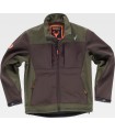 Chaqueta Workshell combinada S8620. Workteam1