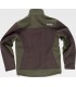 Chaqueta Workshell combinada S8620. Workteam2