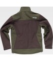 Chaqueta Workshell combinada S8620. Workteam2