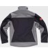 Chaqueta Workshell combinada S8620. Workteam4