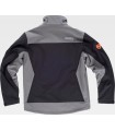Chaqueta Workshell combinada S8620. Workteam4