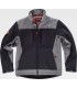 Chaqueta Workshell combinada S8620. Workteam3