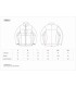 Chaqueta Workshell combinada S8620. Workteam5