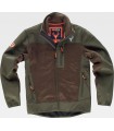 Chaqueta Workshell con punto S8650. Workteam1