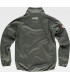 Chaqueta Workshell de verano combinada S8640. Workteam2