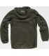 Chaqueta Sport acolchada con tejido de camuflaje S8550. Workteam2