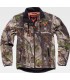 Chaqueta Workshell estampada S8660. Workteam1