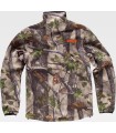 Chaqueta Workshell estampada S8660. Workteam2