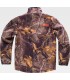 Chaqueta Workshell estampada S8660. Workteam4