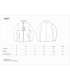 Chaqueta Workshell estampada S8660. Workteam5