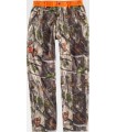 Pantalón Workshell estampado de Bosque S8360. Workteam