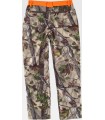 Pantalón Workshell estampado de Bosque S8360. Workteam2