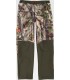 Pantalón S8365 softshell bosque