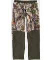 Pantalón Workshell Bosque S8365. Workteam1