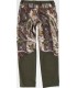 Pantalón Workshell Bosque S8365. Workteam2