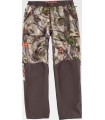 Pantalón Workshell Bosque S8365. Workteam3