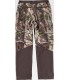 Pantalón Workshell Bosque S8365. Workteam4