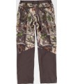 Pantalón Workshell Bosque S8365. Workteam4