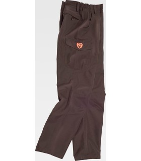 Pantalón Impermeable con costura termosellada S8300. Workteam2