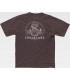 Camiseta estampada de 100% Algodón S6620. Workteam6
