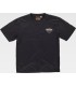 Camiseta estampada de 100% Algodón S6620. Workteam7