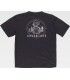 Camiseta estampada de 100% Algodón S6620. Workteam8