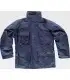 Parka con forro interior desmontable S1130. Workteam