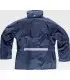 Parka con forro interior desmontable S1130. Workteam