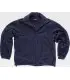 Parka con forro interior desmontable S1130. Workteam