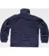 Parka con forro interior desmontable S1130. Workteam