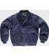 Pilot acolchada en tejido Oxford S1050. Workteam