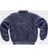 Pilot acolchada en tejido Oxford S1050. Workteam