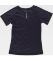 Camiseta de manga corta para mujer de deporte S7525. Workteam6