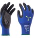 Guantes Nailon/elastano P/FEEL 18  Pack 12 unidades. Payper