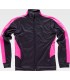 Chaqueta de mujer de deporte S7551. Workteam3