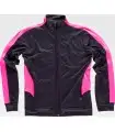 Chaqueta de mujer de deporte S7551. Workteam3