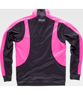 Chaqueta de mujer de deporte S7551. Workteam4