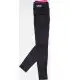 Pantalón leggin de mujer S7501. Workteam1
